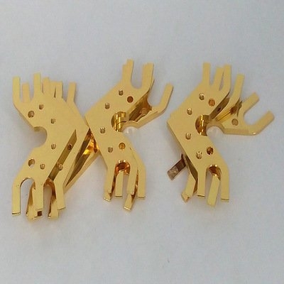 PVD工藝對(duì)環(huán)境是否有影響？